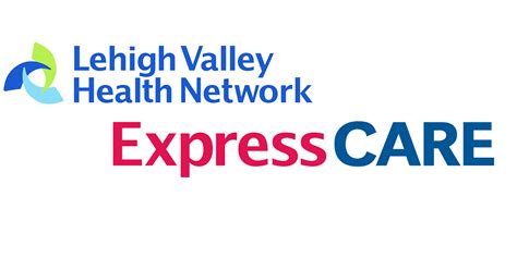 lvhn express care wait times